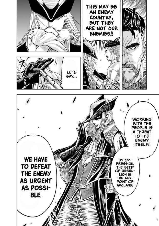 Road to Kingdom Chapter 45 image 17