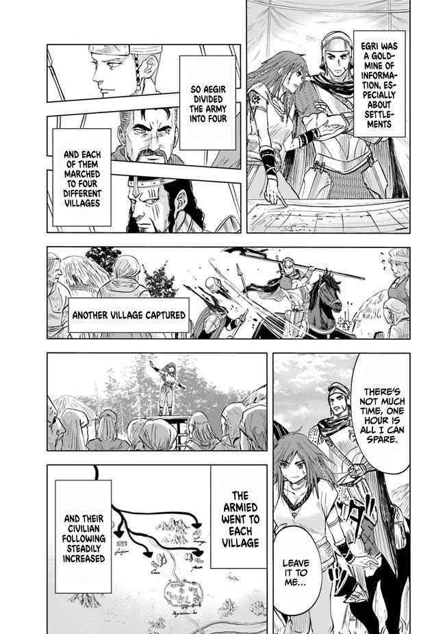 Road to Kingdom Chapter 45 image 19
