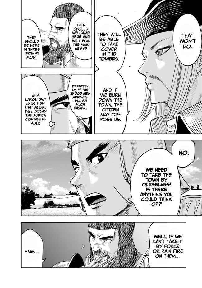 Road to Kingdom Chapter 45 image 23