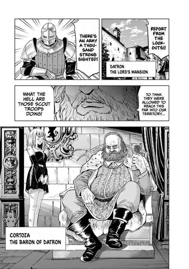 Road to Kingdom Chapter 45 image 24