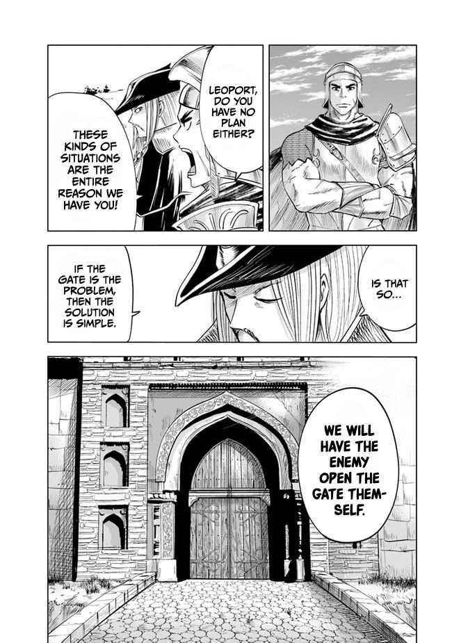Road to Kingdom Chapter 45 image 25