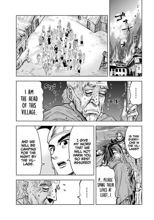 Road to Kingdom Chapter 45 image 7