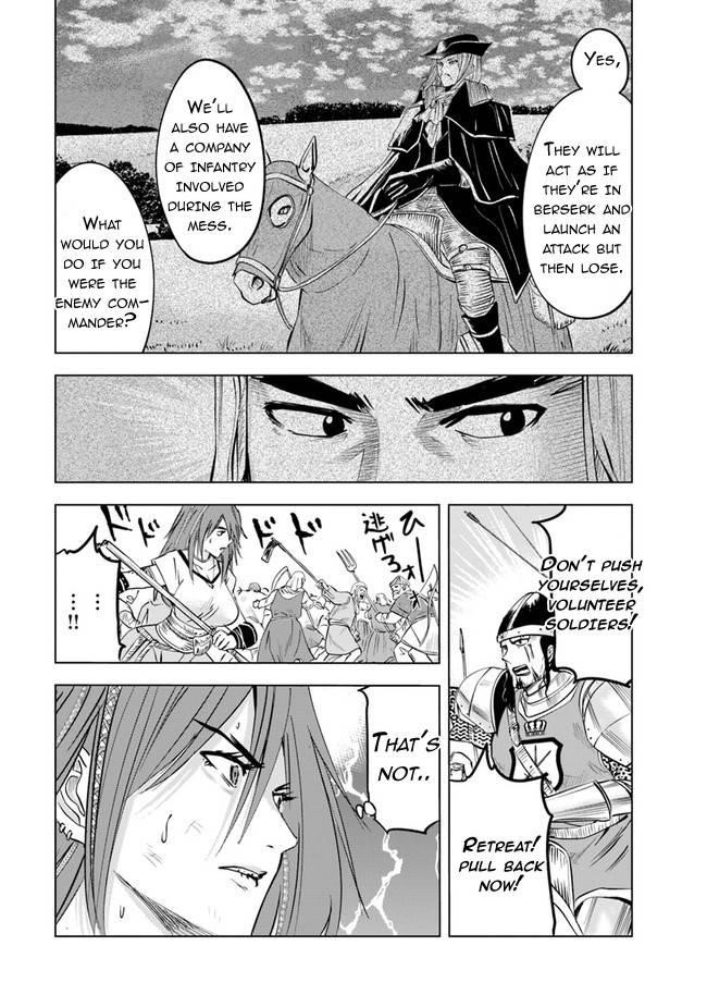 Road to Kingdom Chapter 46 image 10