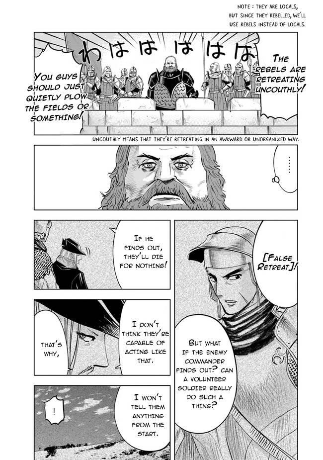 Road to Kingdom Chapter 46 image 11