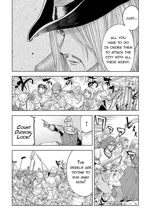 Road to Kingdom Chapter 46 image 12