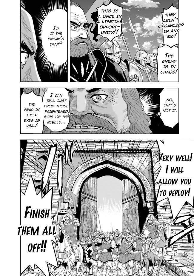 Road to Kingdom Chapter 46 image 13