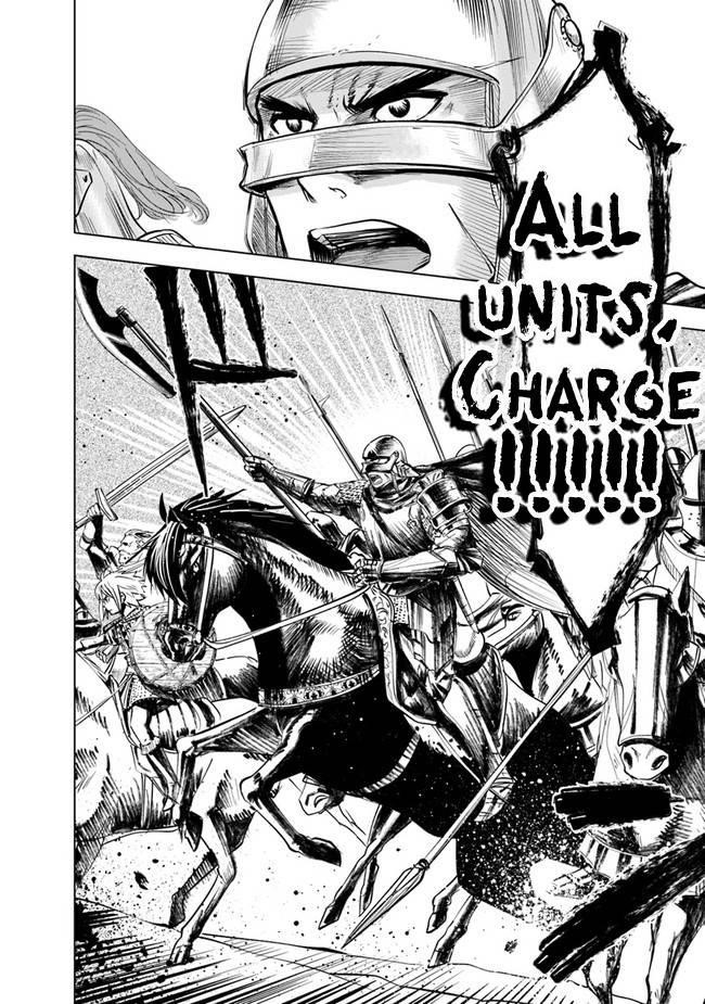 Road to Kingdom Chapter 46 image 15