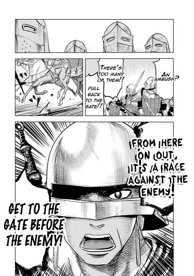 Road to Kingdom Chapter 46 image 16