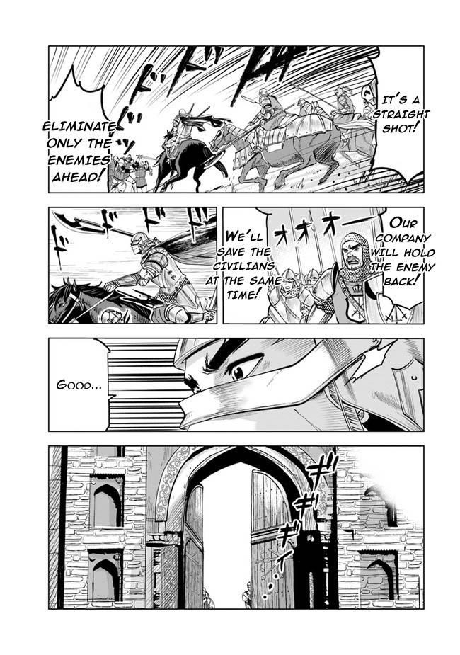 Road to Kingdom Chapter 46 image 17