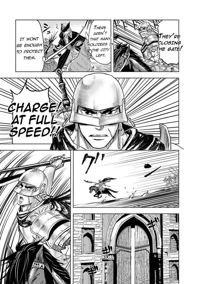 Road to Kingdom Chapter 46 image 18