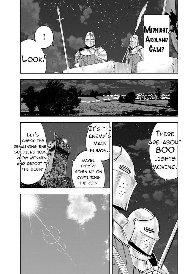 Road to Kingdom Chapter 46 image 1