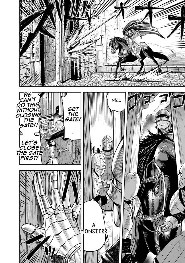 Road to Kingdom Chapter 46 image 19