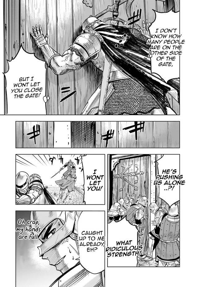 Road to Kingdom Chapter 46 image 20