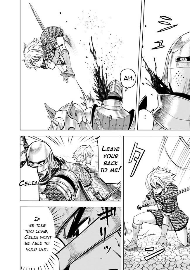 Road to Kingdom Chapter 46 image 21