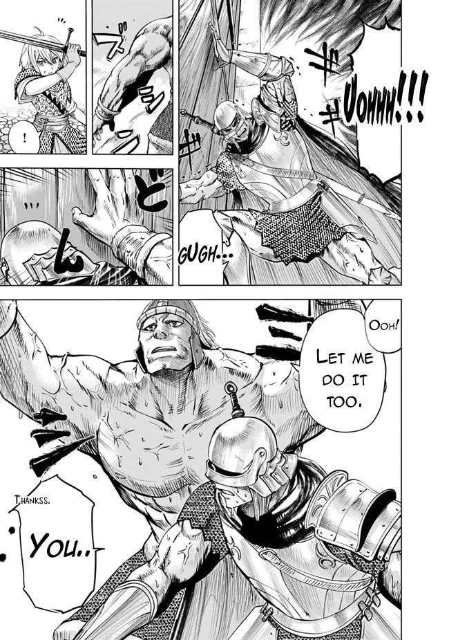 Road to Kingdom Chapter 46 image 22