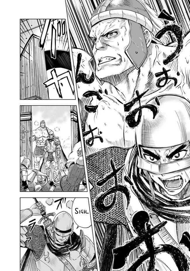 Road to Kingdom Chapter 46 image 23