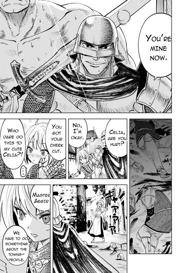 Road to Kingdom Chapter 46 image 24