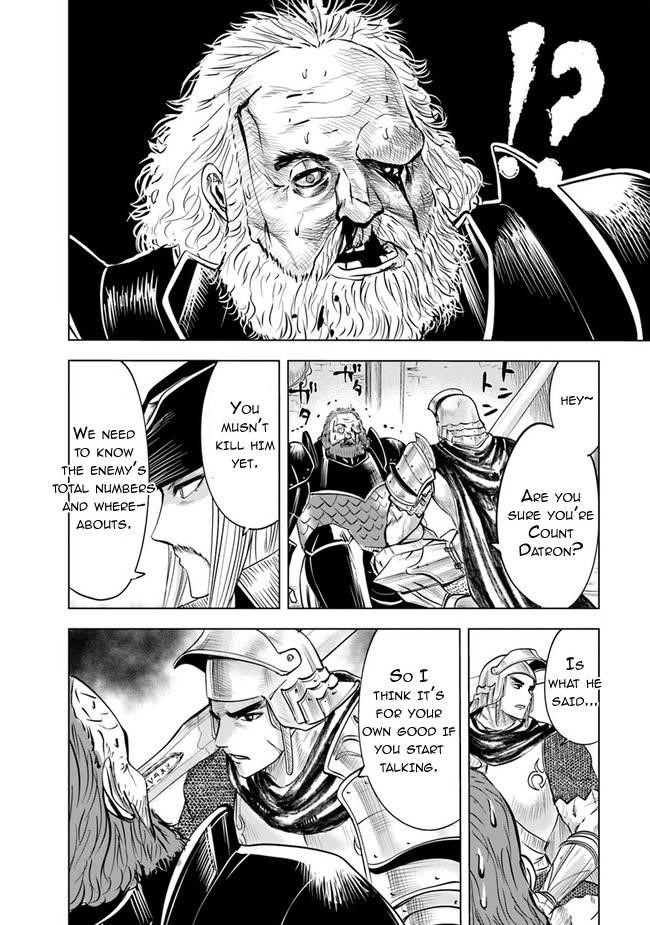 Road to Kingdom Chapter 46 image 27