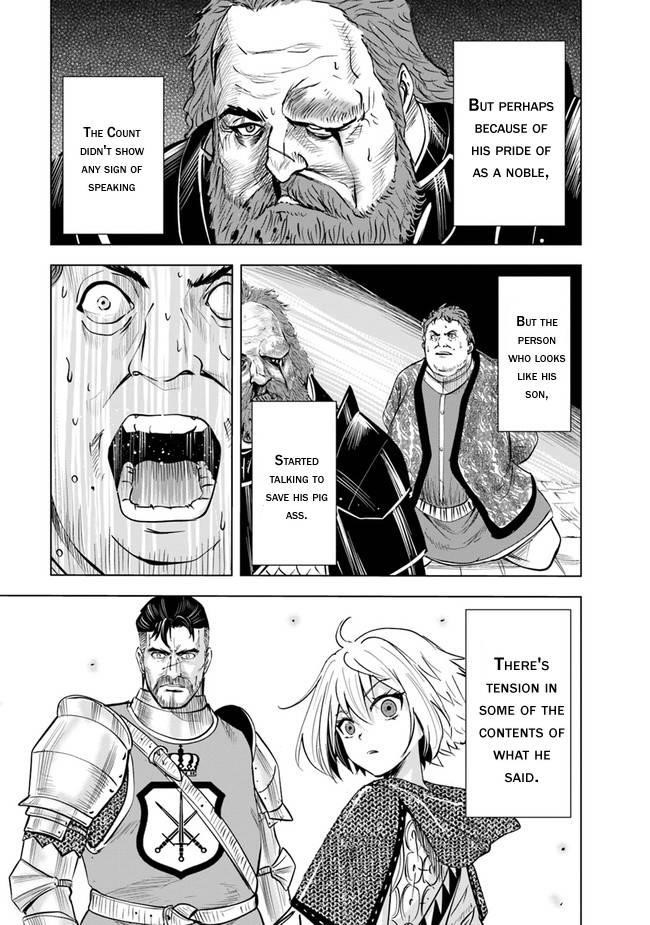Road to Kingdom Chapter 46 image 28
