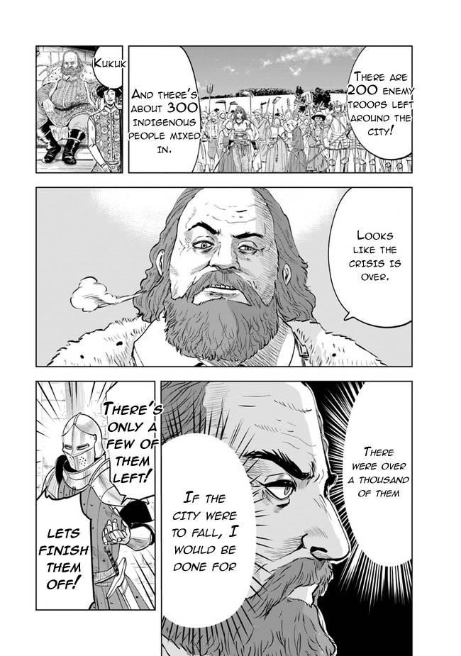 Road to Kingdom Chapter 46 image 2
