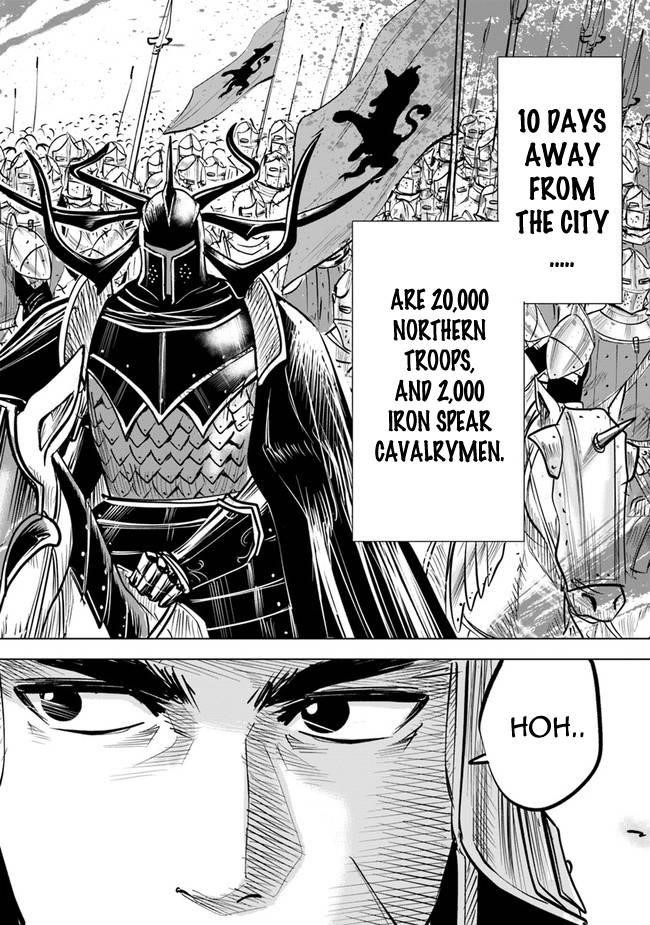 Road to Kingdom Chapter 46 image 29