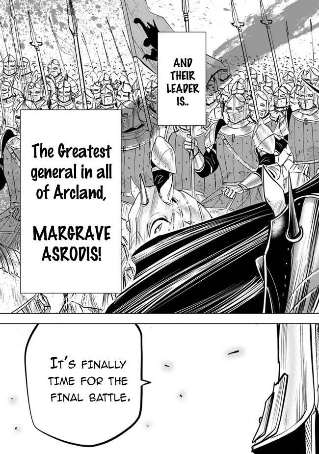 Road to Kingdom Chapter 46 image 30