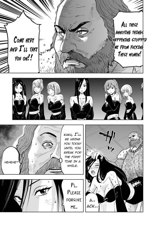 Road to Kingdom Chapter 46 image 4