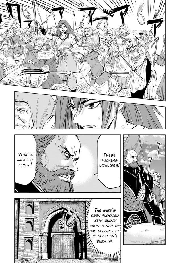 Road to Kingdom Chapter 46 image 6