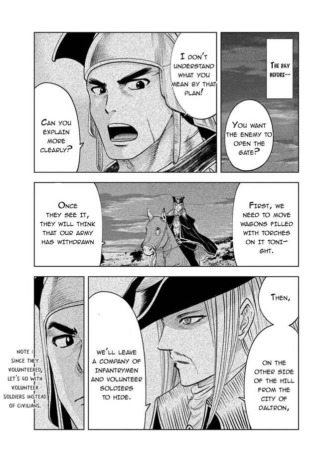 Road to Kingdom Chapter 46 image 7
