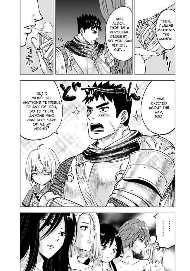 Road to Kingdom Chapter 47 image 12