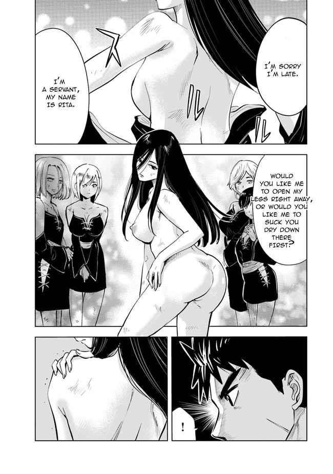 Road to Kingdom Chapter 47 image 14