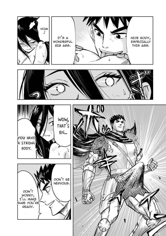 Road to Kingdom Chapter 47 image 16