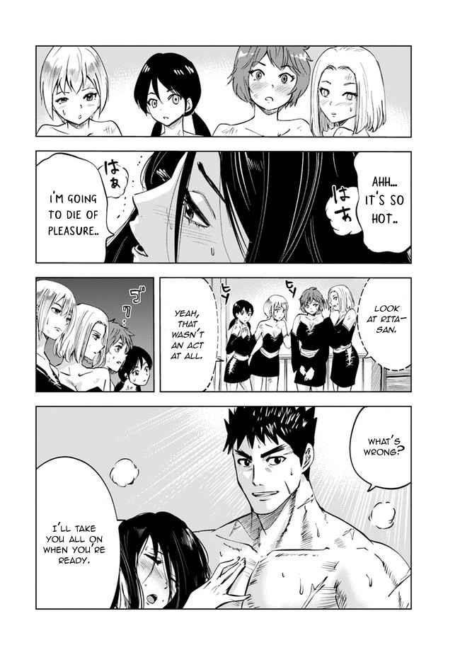 Road to Kingdom Chapter 47 image 19