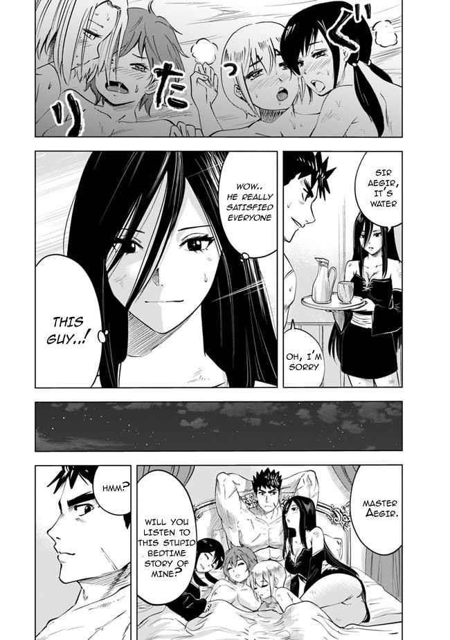 Road to Kingdom Chapter 47 image 21