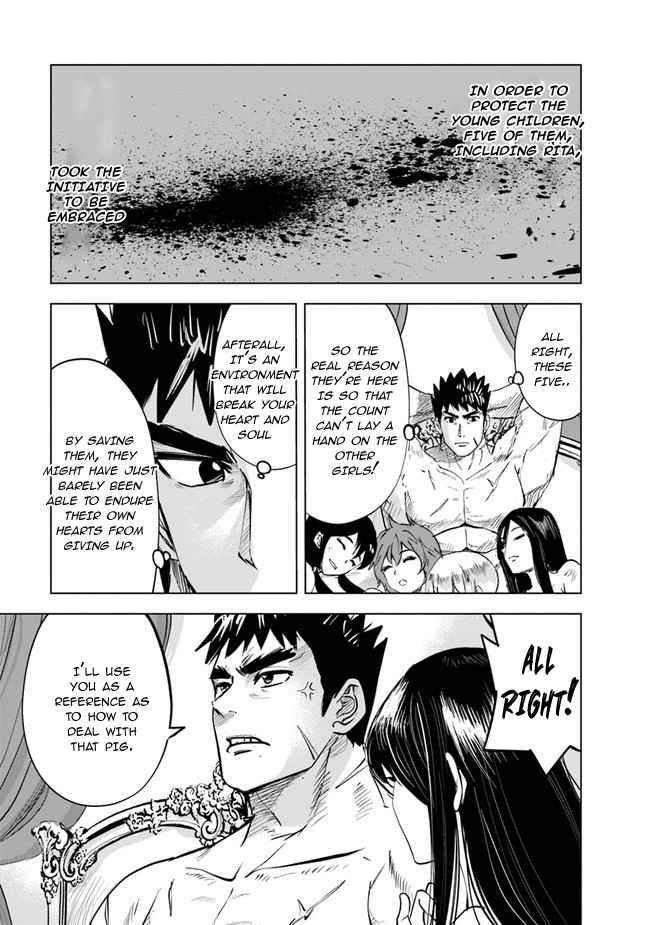 Road to Kingdom Chapter 47 image 23