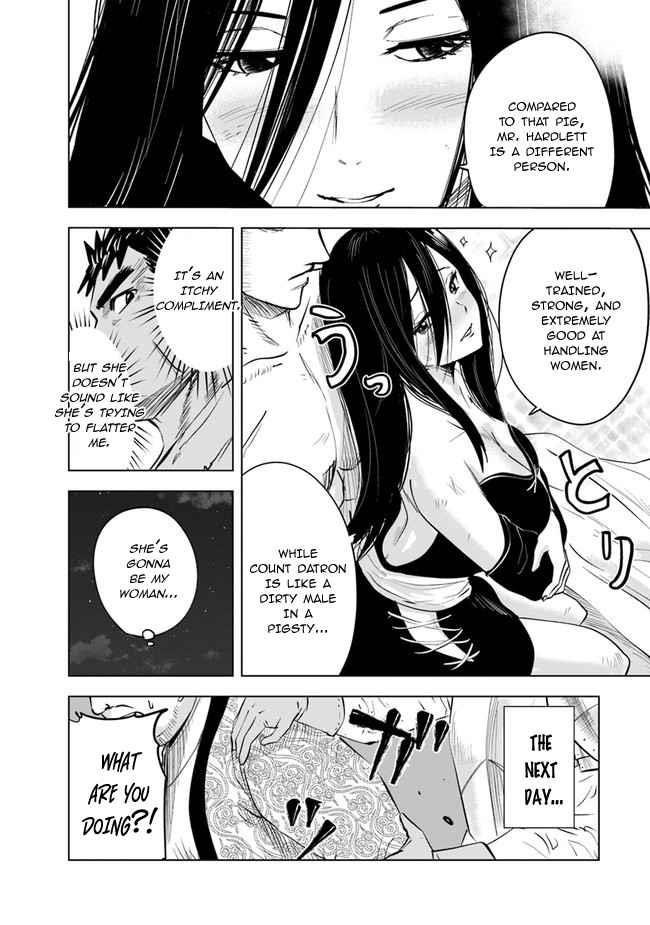 Road to Kingdom Chapter 47 image 24