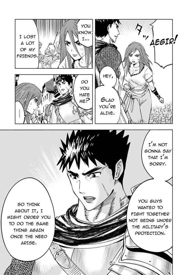 Road to Kingdom Chapter 47 image 3
