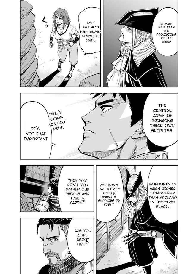 Road to Kingdom Chapter 47 image 6