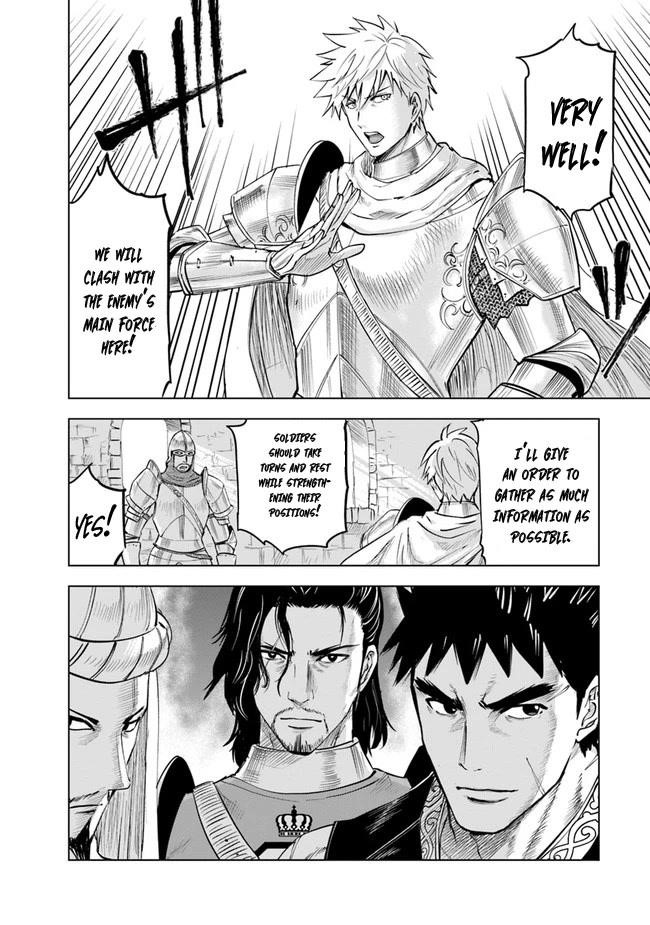 Road to Kingdom Chapter 48 image 9