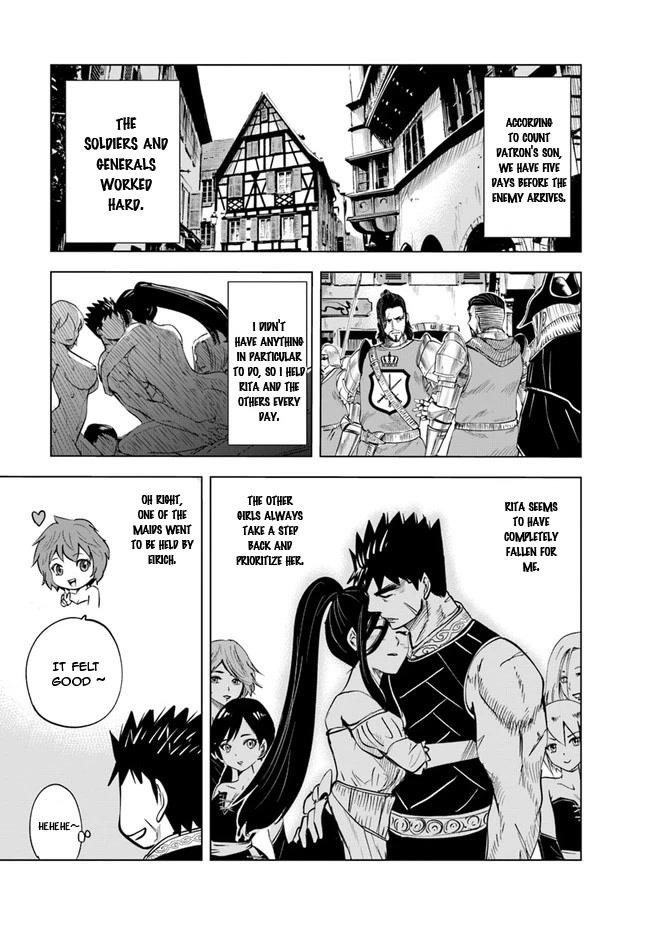 Road to Kingdom Chapter 48 image 10