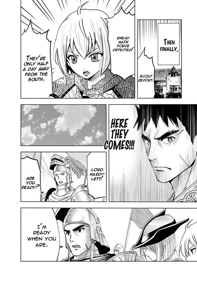 Road to Kingdom Chapter 48 image 11
