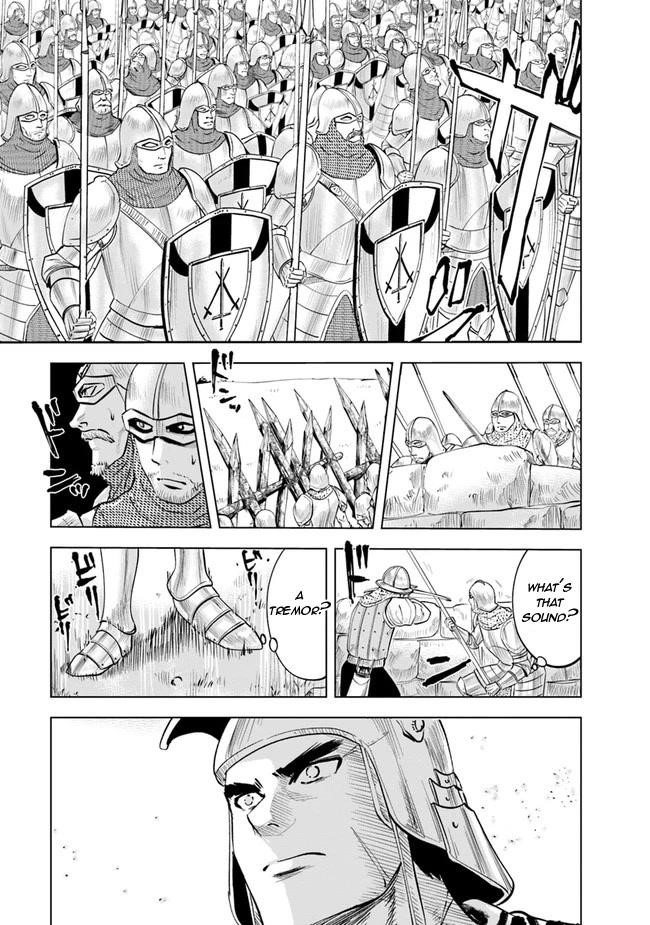 Road to Kingdom Chapter 48 image 12