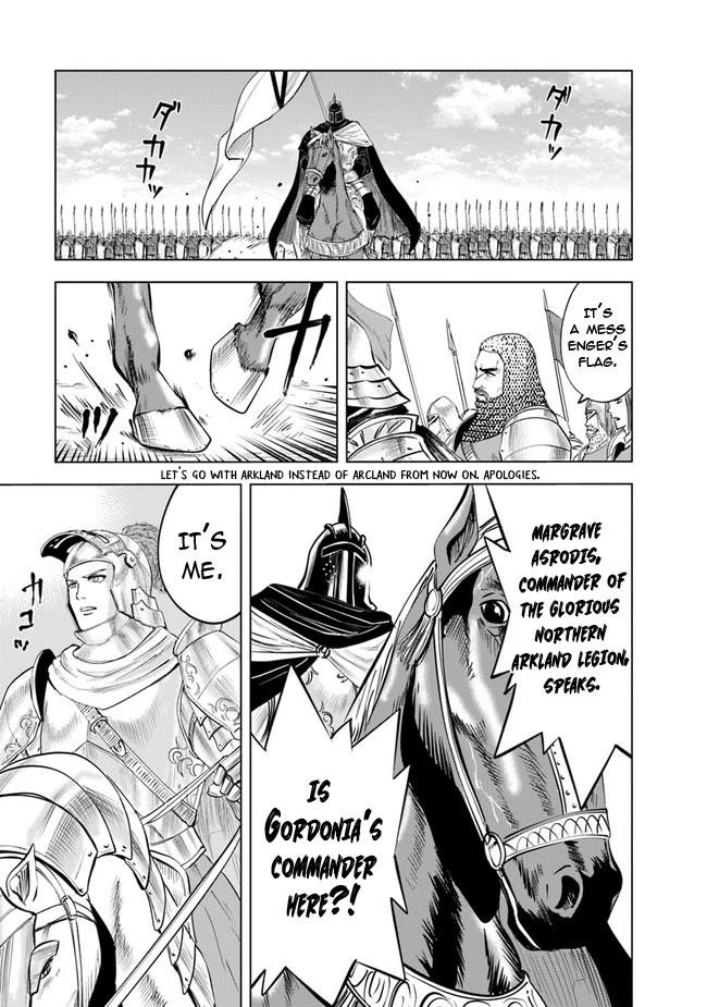 Road to Kingdom Chapter 48 image 16