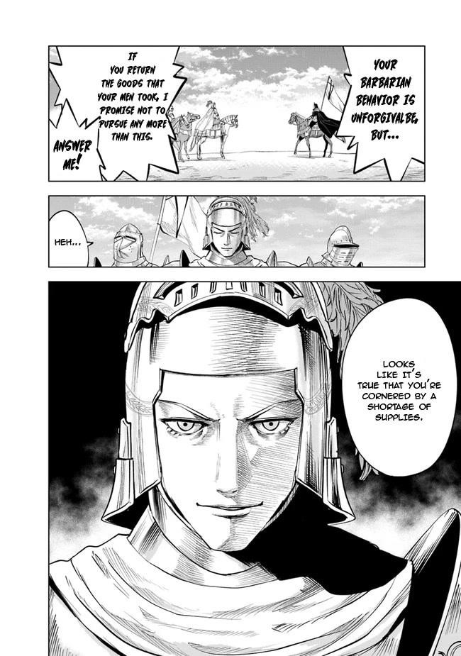 Road to Kingdom Chapter 48 image 17