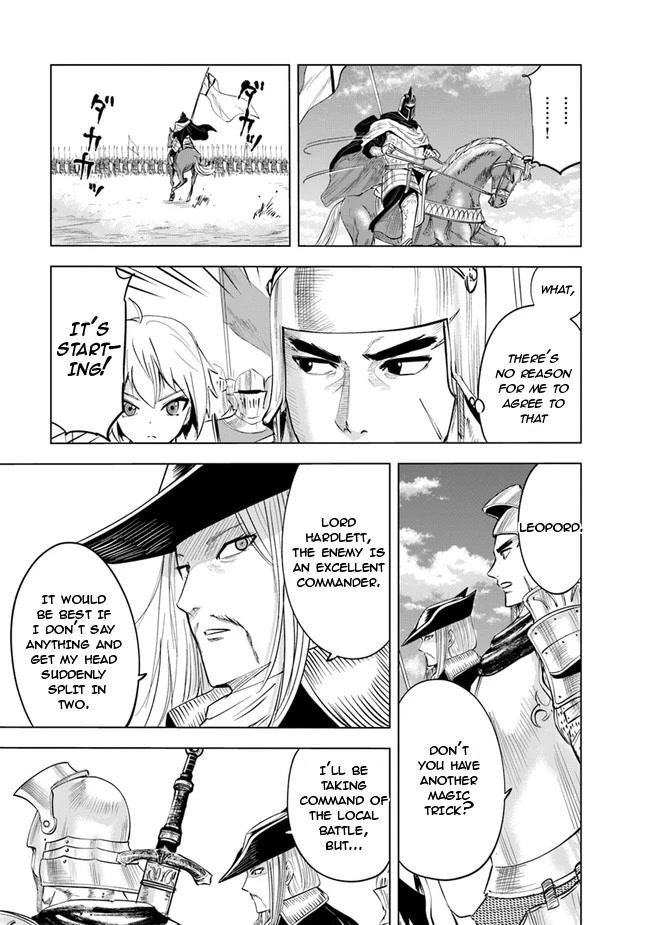 Road to Kingdom Chapter 48 image 18