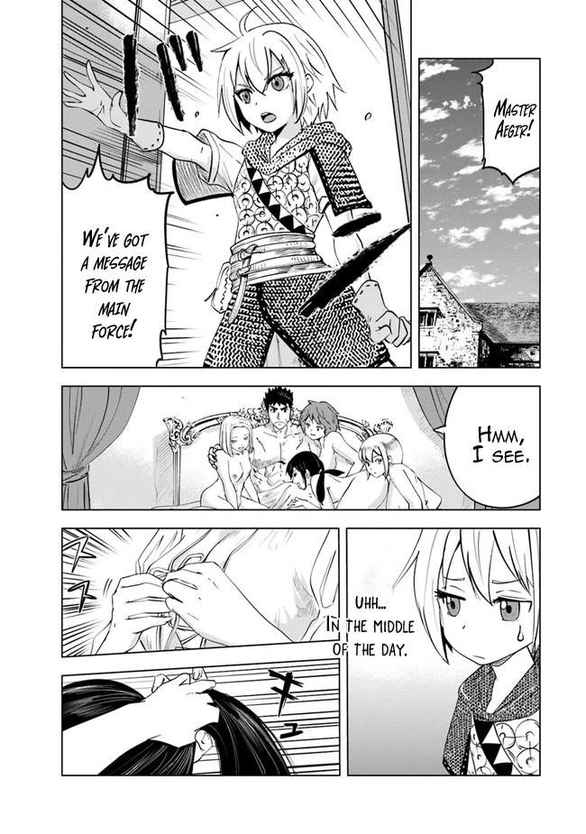 Road to Kingdom Chapter 48 image 1