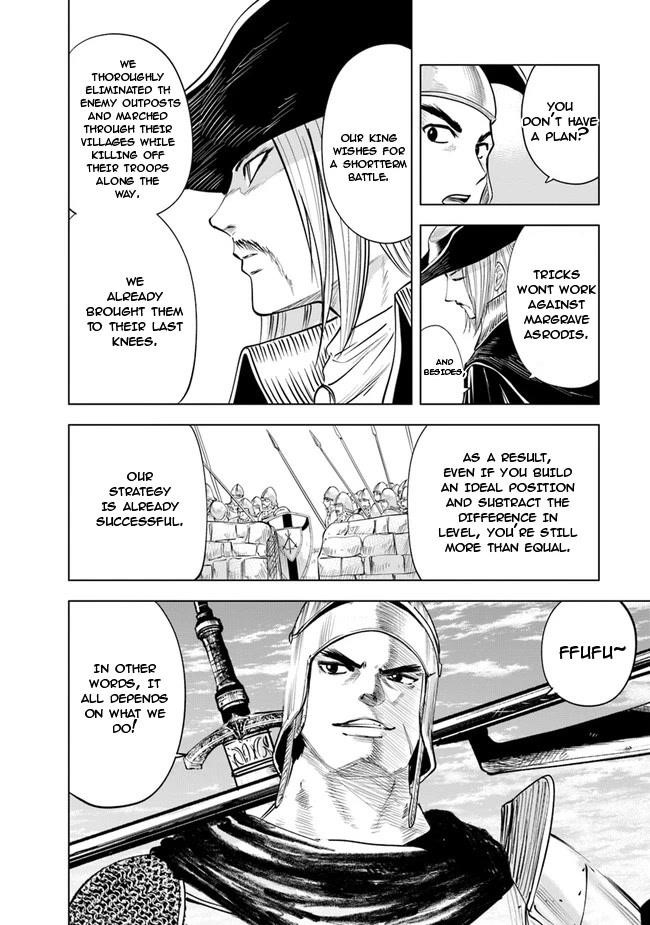 Road to Kingdom Chapter 48 image 19