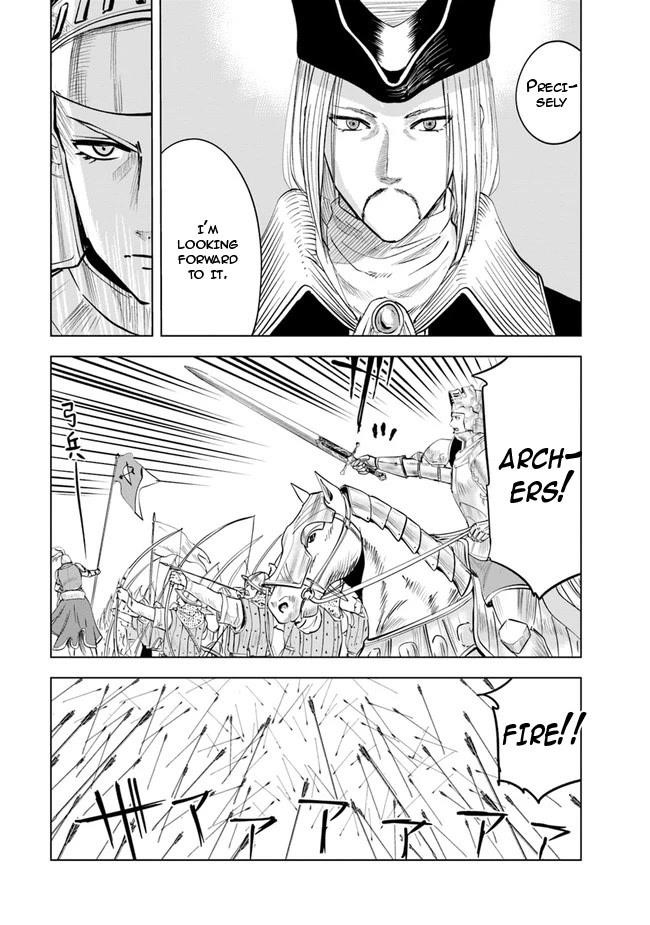 Road to Kingdom Chapter 48 image 20