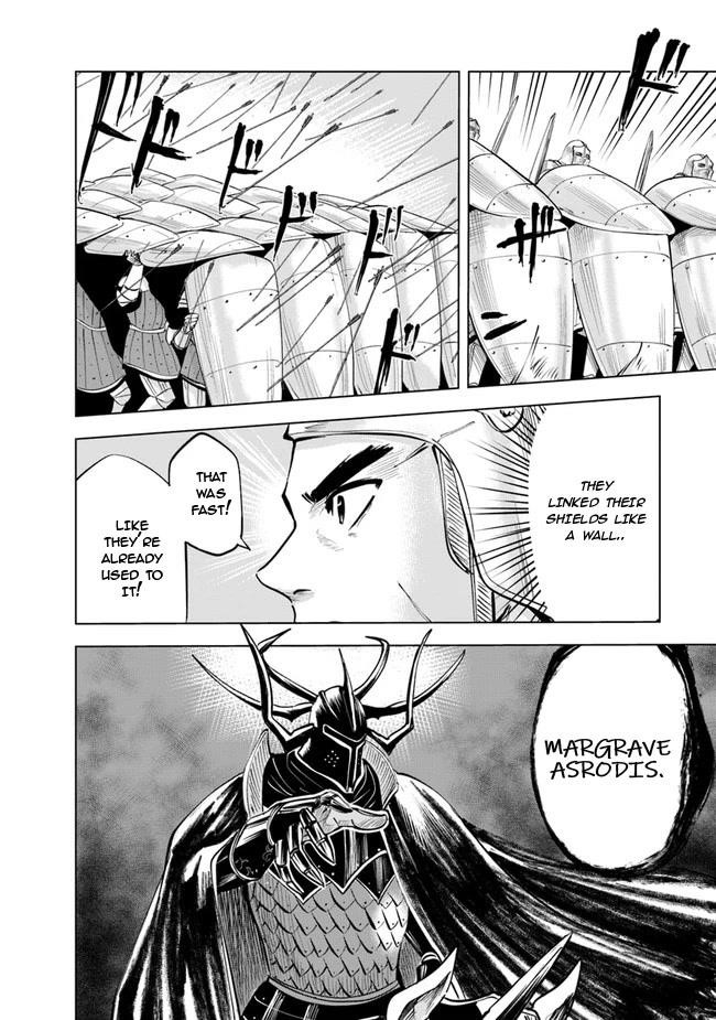 Road to Kingdom Chapter 48 image 21