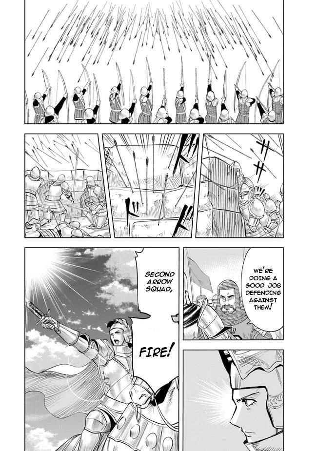 Road to Kingdom Chapter 48 image 22